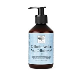 Cellufit Action Anti-Cellulite Gel 250 ml